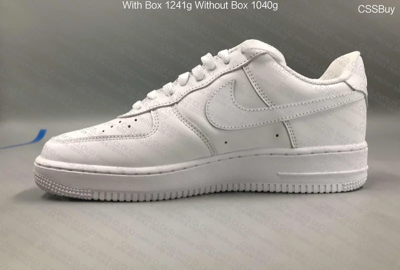 Air Force 1 XP 8