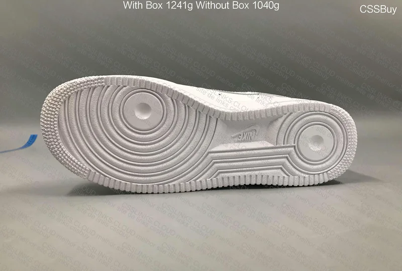 Air Force 1 XP 9