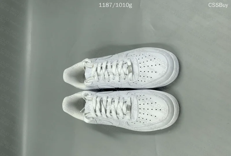 Air Force 1 XP 3