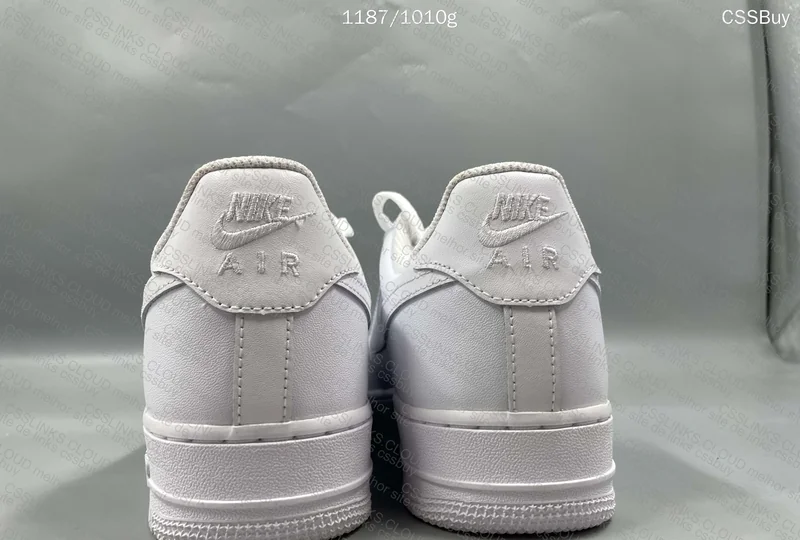 Air Force 1 XP 4