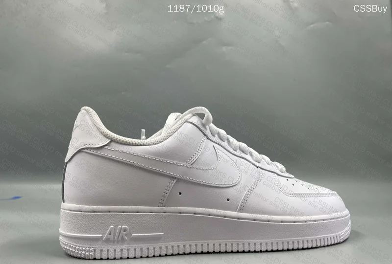 Air Force 1 XP 5