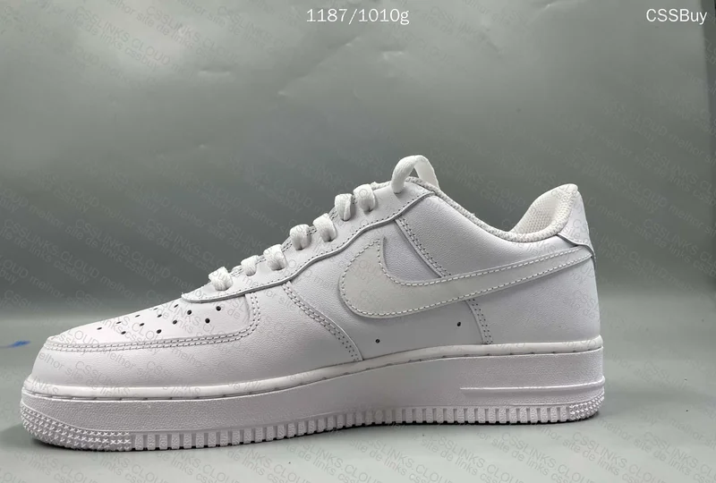Air Force 1 XP 6