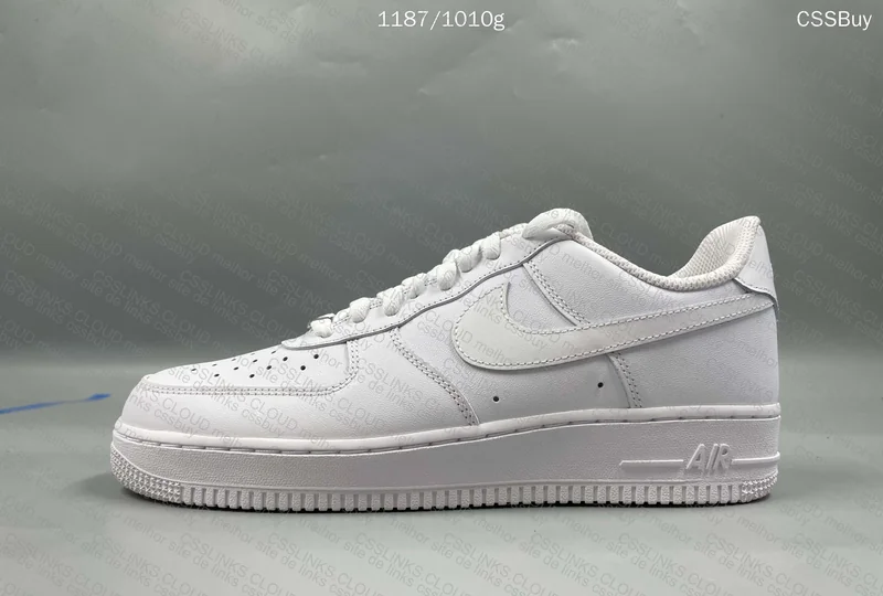 Air Force 1 XP 8