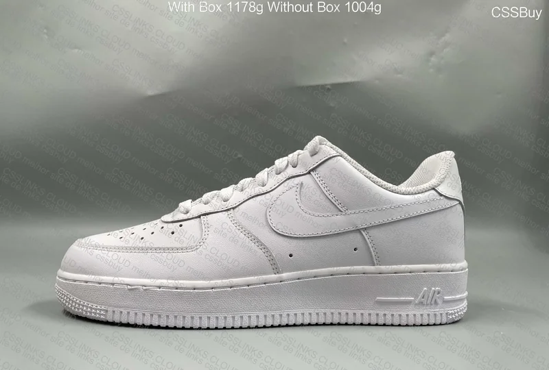 Air Force 1 XP 2