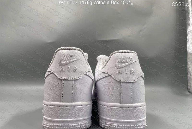 Air Force 1 XP 4