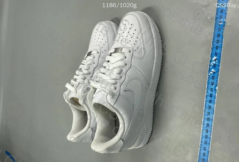 Air Force 1 XP