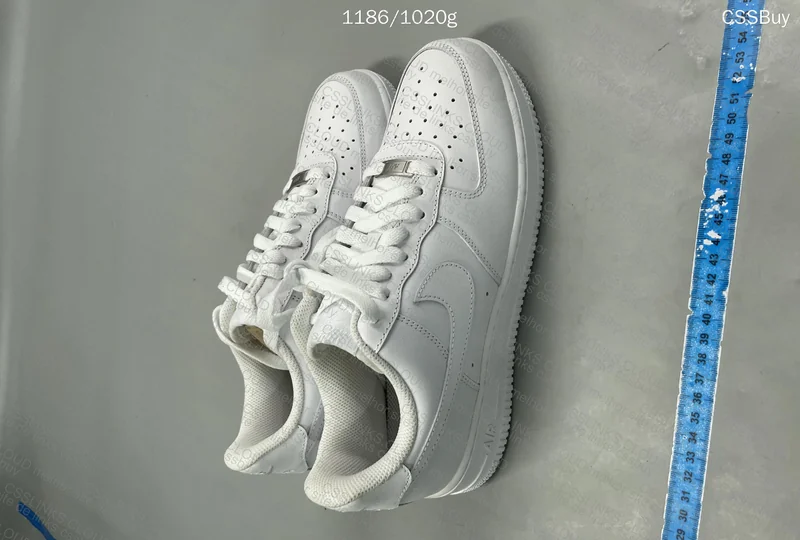 Air Force 1 XP 2