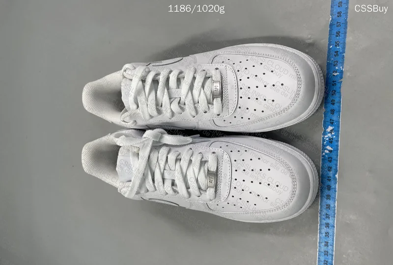 Air Force 1 XP 3