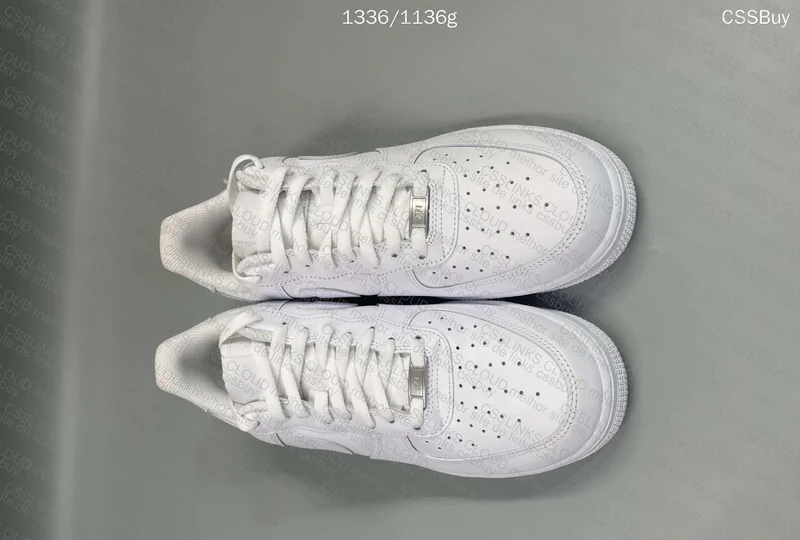 Air Force 1 - XP