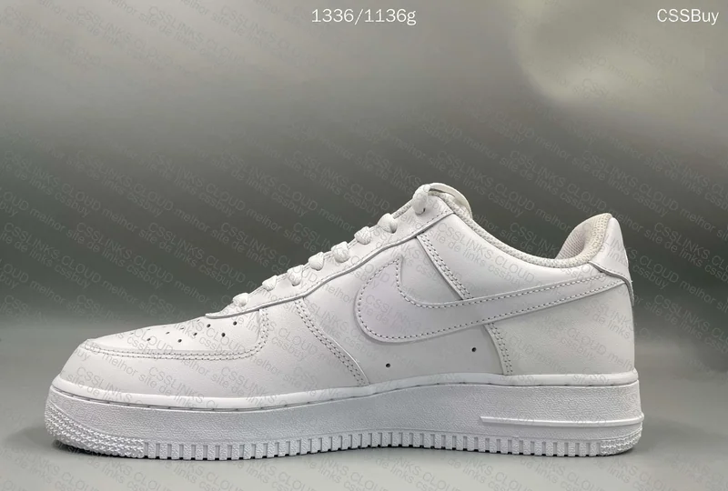 Air Force 1 - XP 3