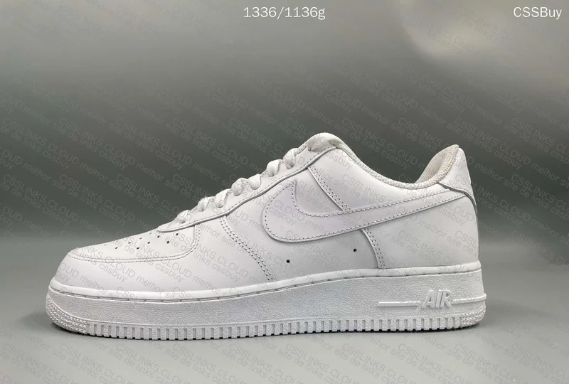 Air Force 1 - XP 4