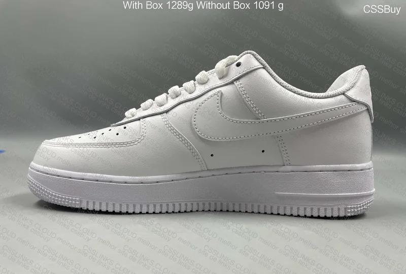 Air Force 1 XP
