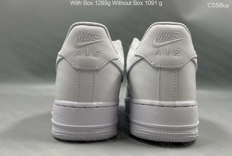 Air Force 1 XP 4