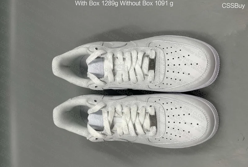 Air Force 1 XP 6