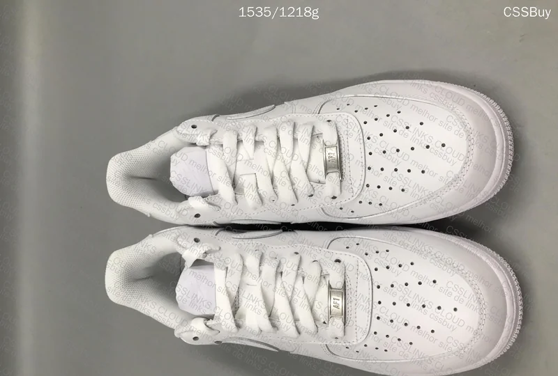 Air Force 1 XP