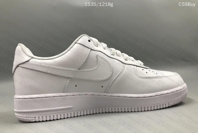 Air Force 1 XP 4