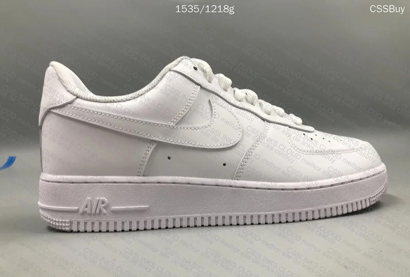 Air Force 1 XP 6