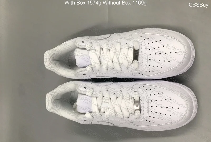 Air Force 1 XP