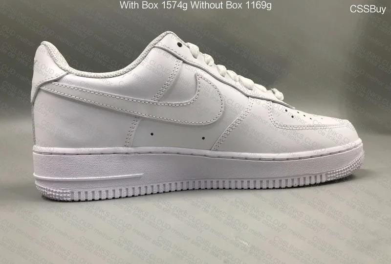 Air Force 1 XP 4