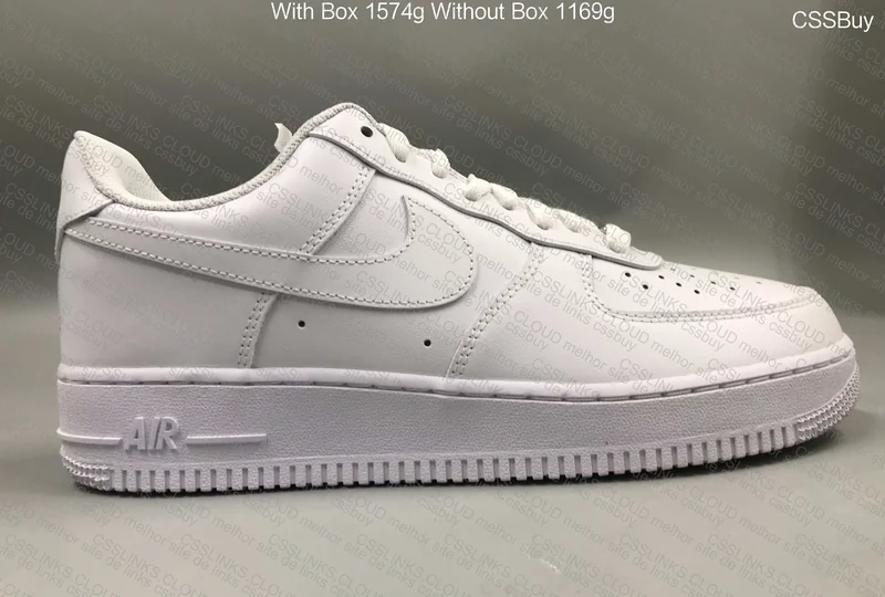 Air Force 1 XP 5