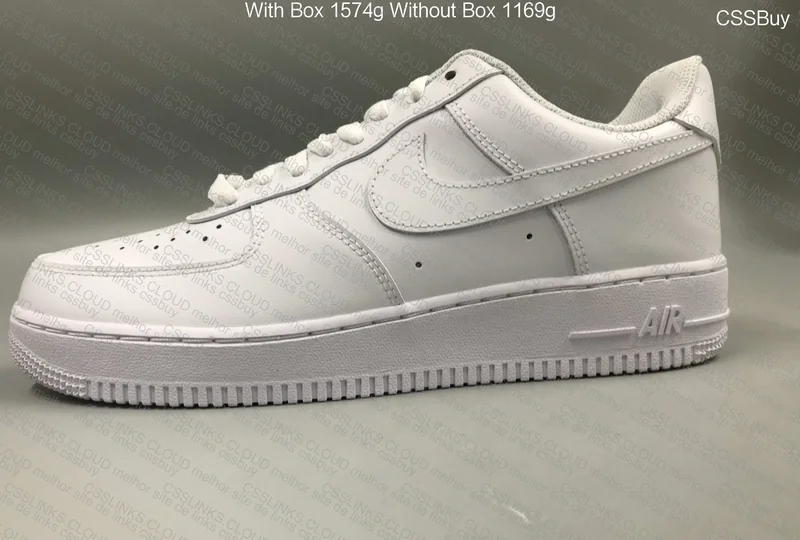 Air Force 1 XP 6