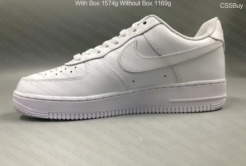 Air Force 1 XP 7