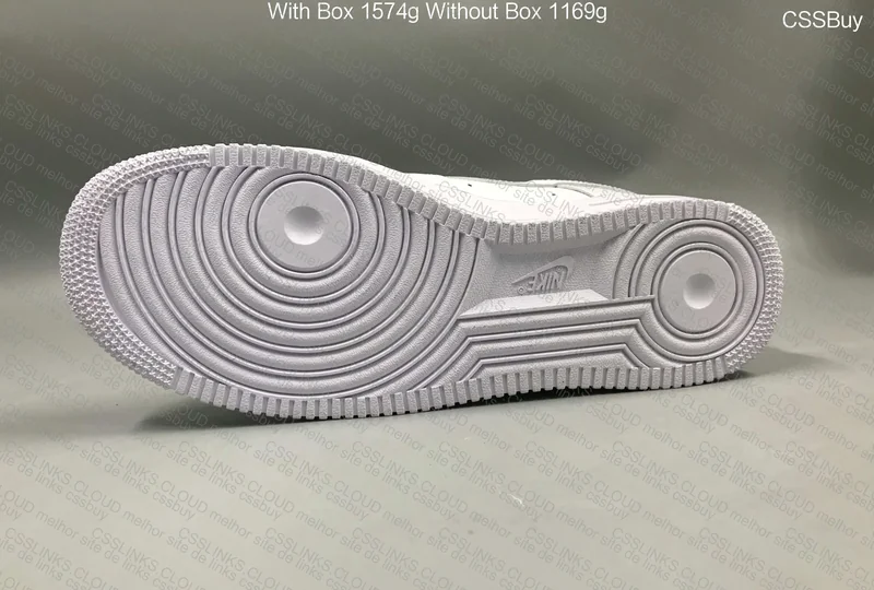 Air Force 1 XP 8