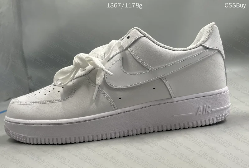 Air Force 1 XP