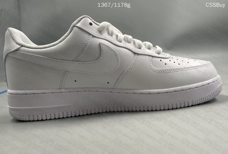 Air Force 1 XP 2