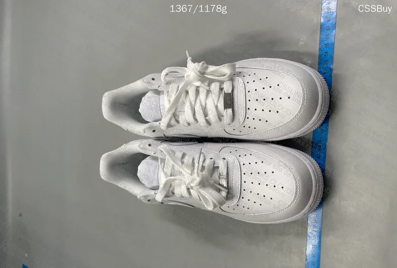 Air Force 1 XP 3