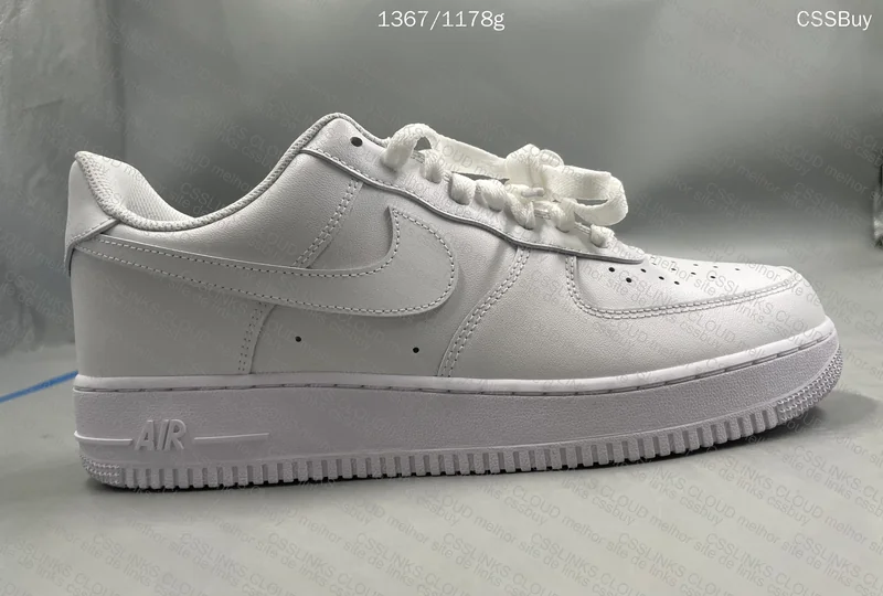 Air Force 1 XP 4