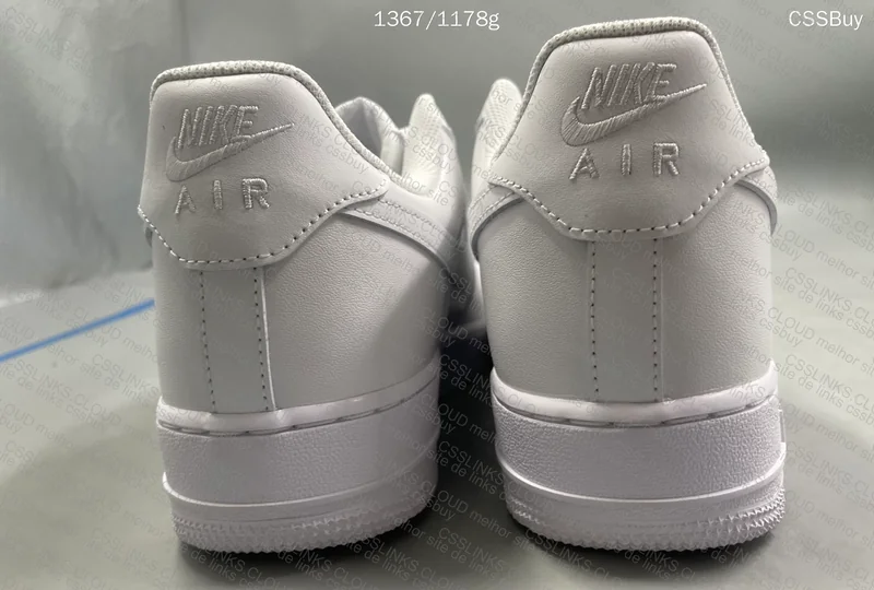 Air Force 1 XP 5
