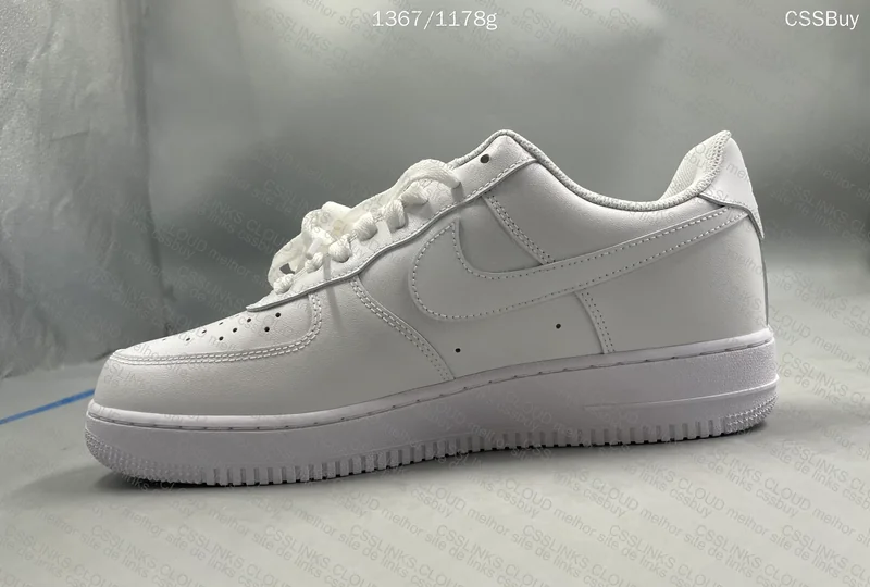 Air Force 1 XP 6