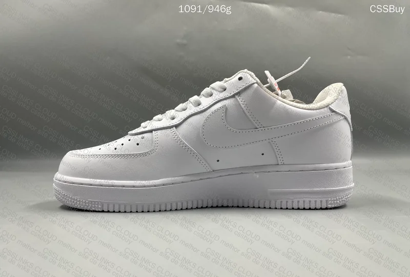 Air Force 1 XP 4