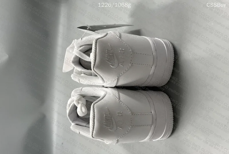 Air Force 1 XP