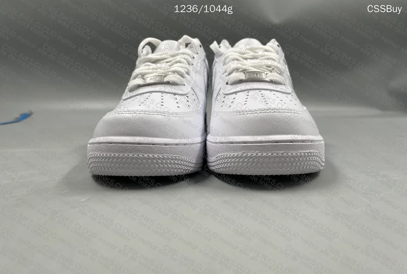 Air Force 1 XP