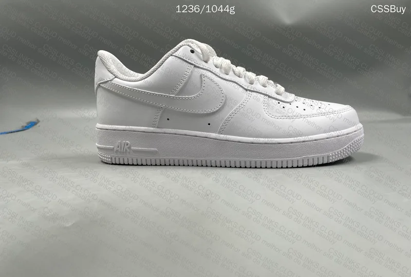 Air Force 1 XP 4