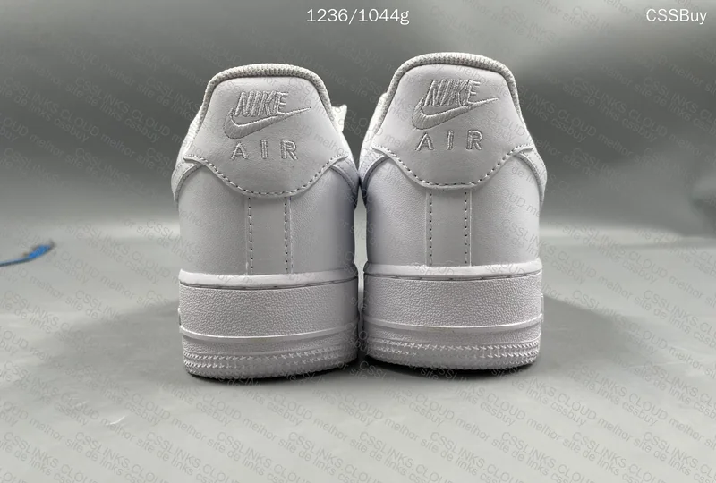 Air Force 1 XP 5