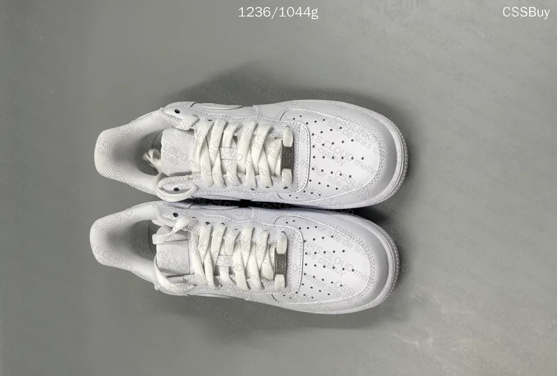 Air Force 1 XP 6