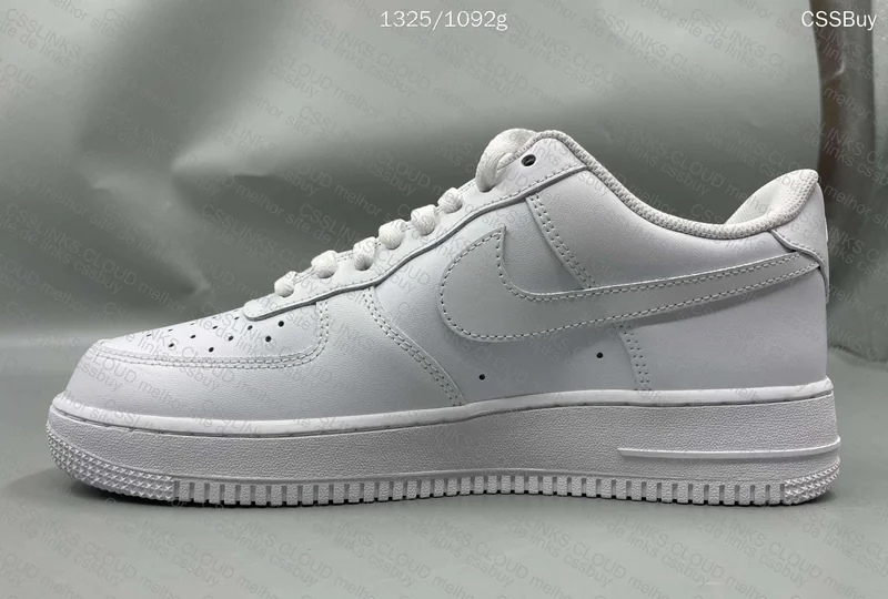 Air Force 1 XP