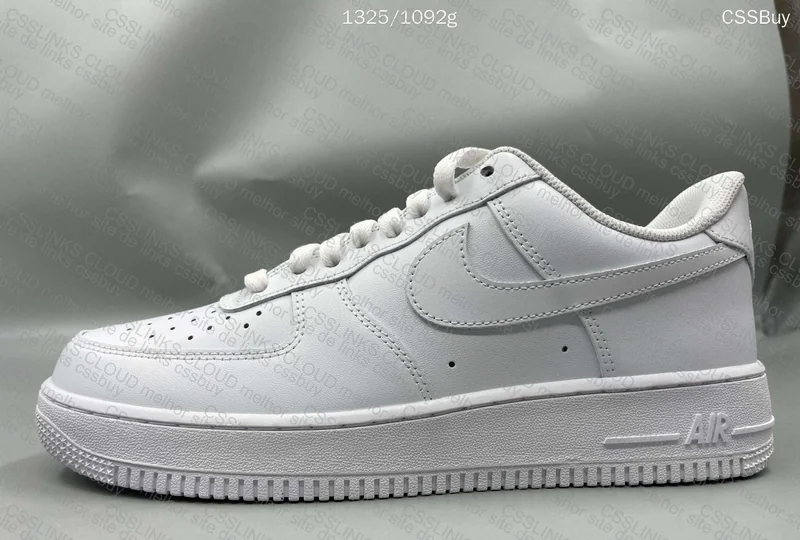 Air Force 1 XP 4