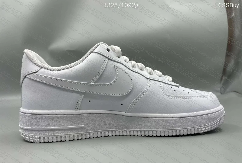 Air Force 1 XP 6