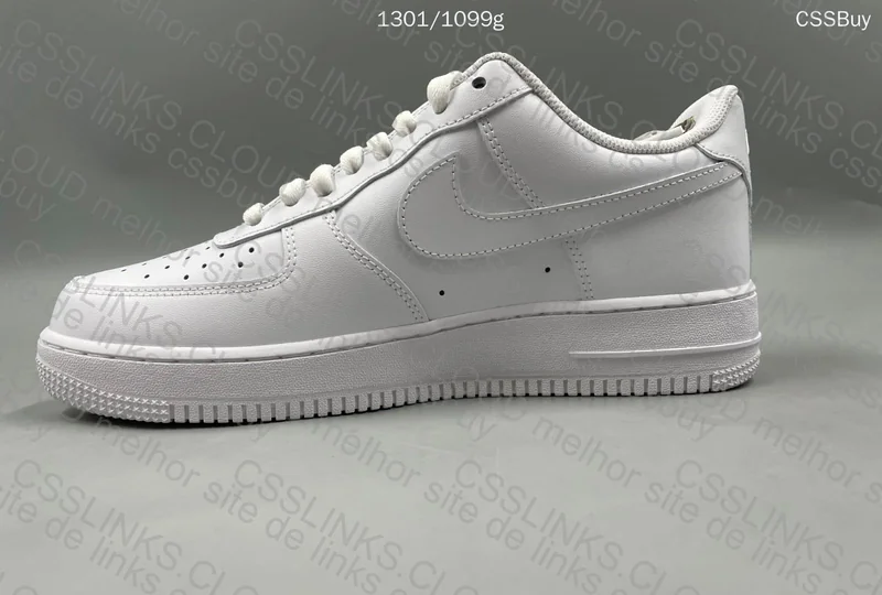 Air Force 1 XP