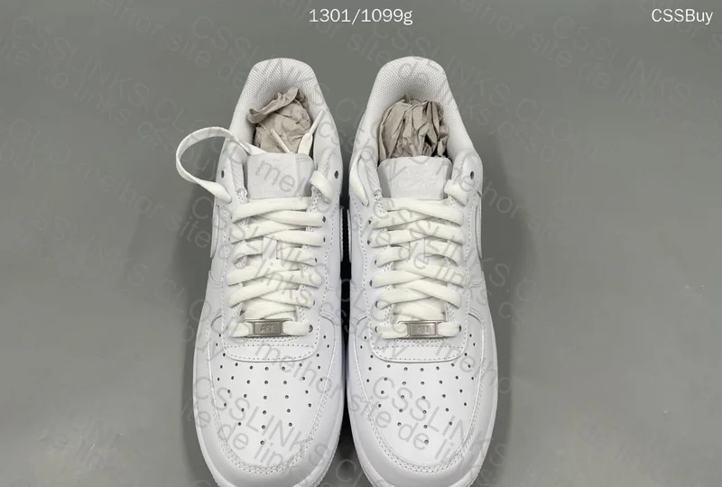 Air Force 1 XP 10