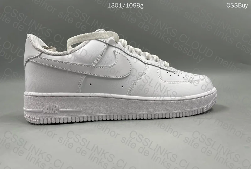 Air Force 1 XP 4