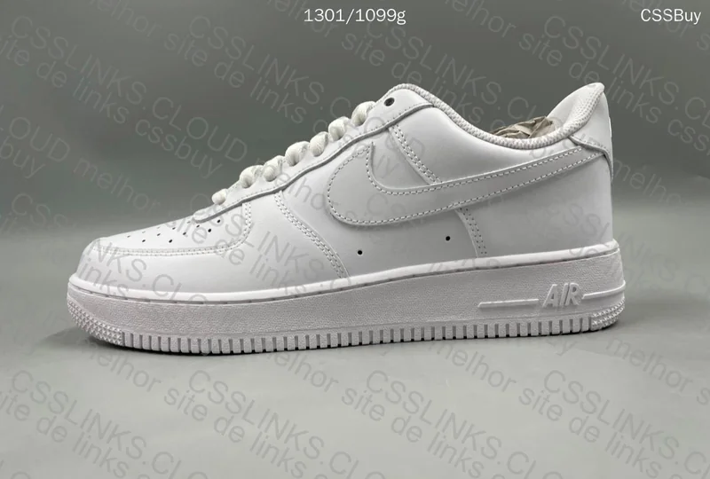 Air Force 1 XP 5