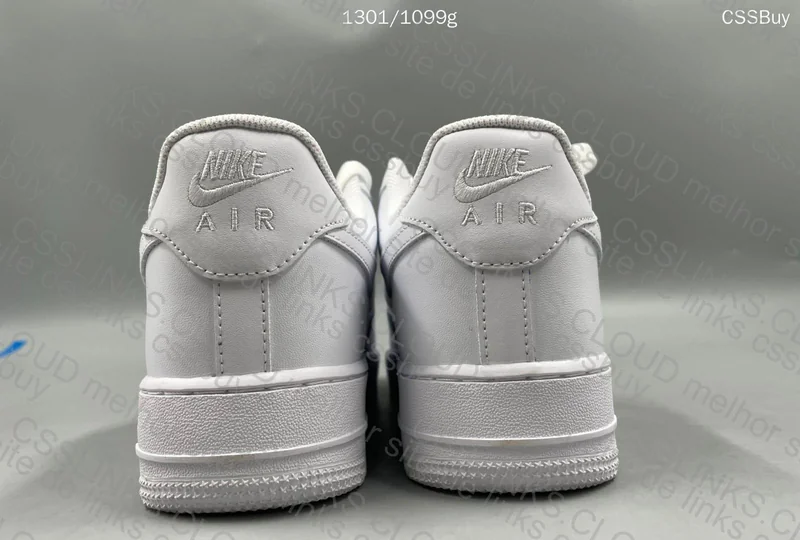 Air Force 1 XP 8