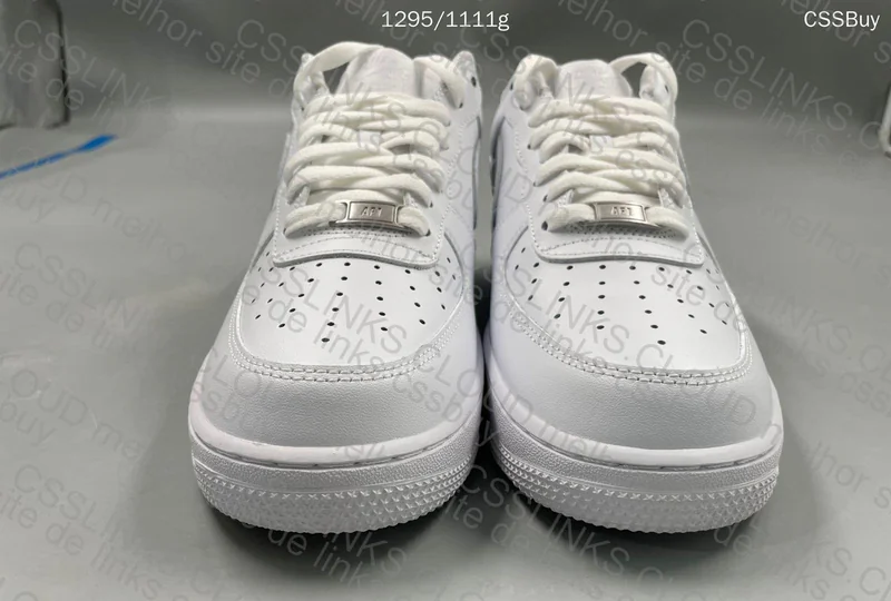 Air Force 1 XP