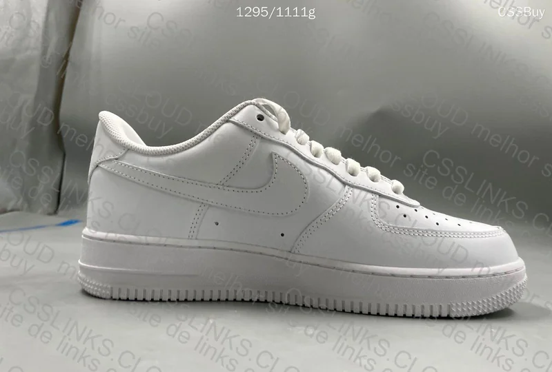 Air Force 1 XP 2