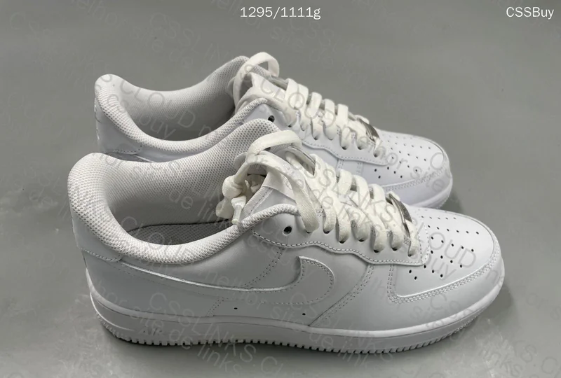 Air Force 1 XP 3
